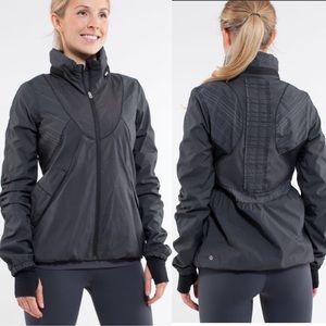 Lululemon Run Hustle Jacket 6